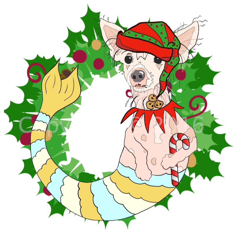 Ugly Chtistmas Sweater