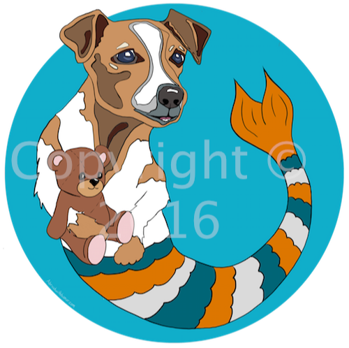 Jessie the Jack Russell