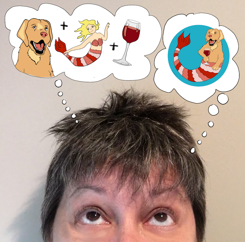 How Mermutts were born